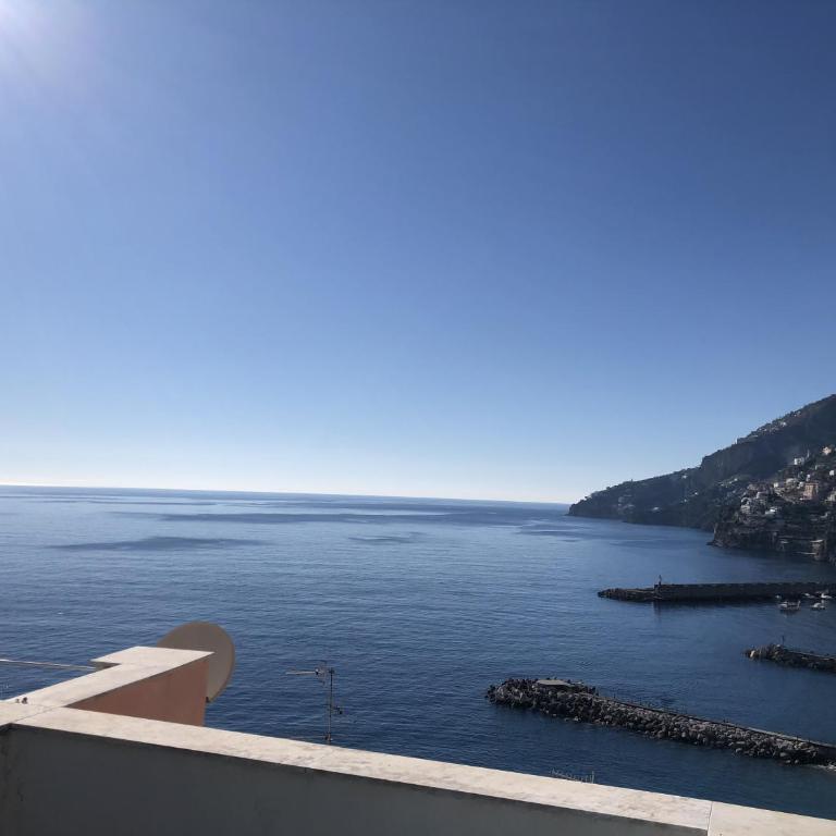 Infinity Sea View House - Casa con 2 Camere da Letto - 3