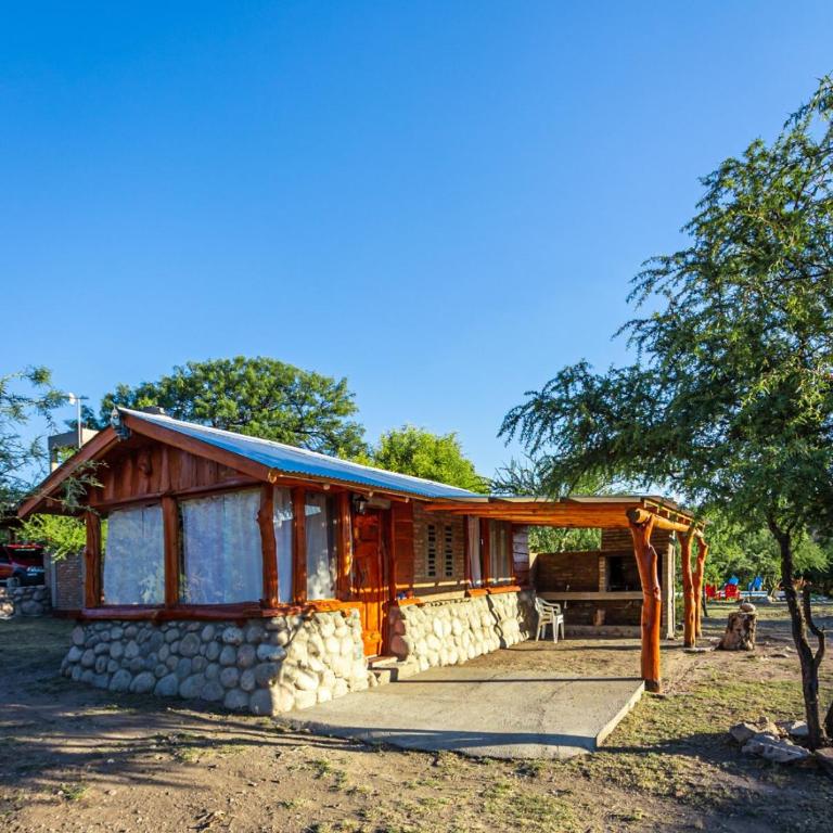Aguada Escondida - Casa con 1 dormitorio - 1