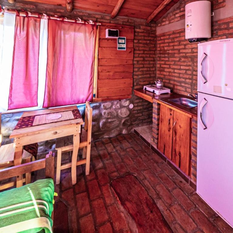 Aguada Escondida - Casa con 1 dormitorio - 2