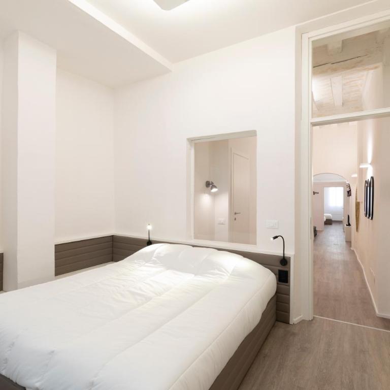 Cestello Suite by Mmega - Appartamento con 2 Camere da Letto - 11