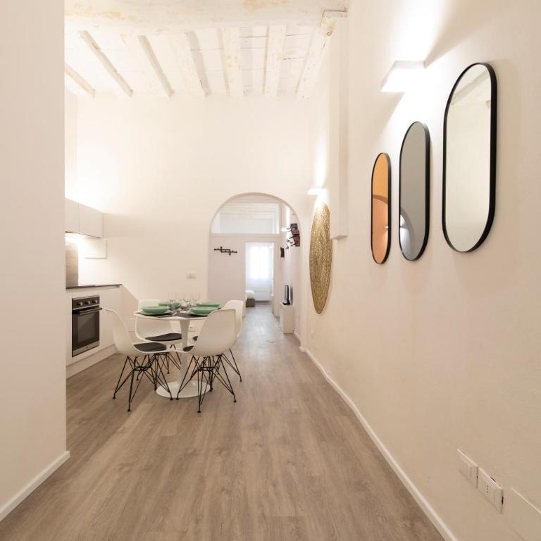 Cestello Suite by Mmega - Appartamento con 2 Camere da Letto - 8