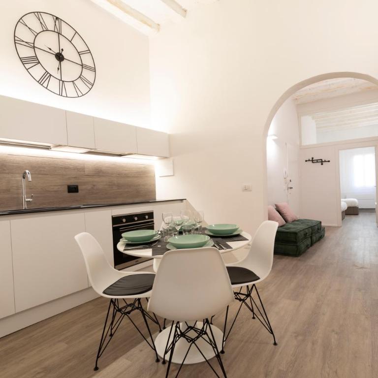 Cestello Suite by Mmega - Appartamento con 2 Camere da Letto - 1
