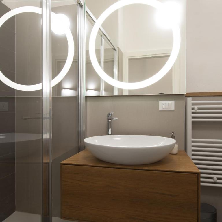 Cestello Suite by Mmega - Appartamento con 2 Camere da Letto - 20