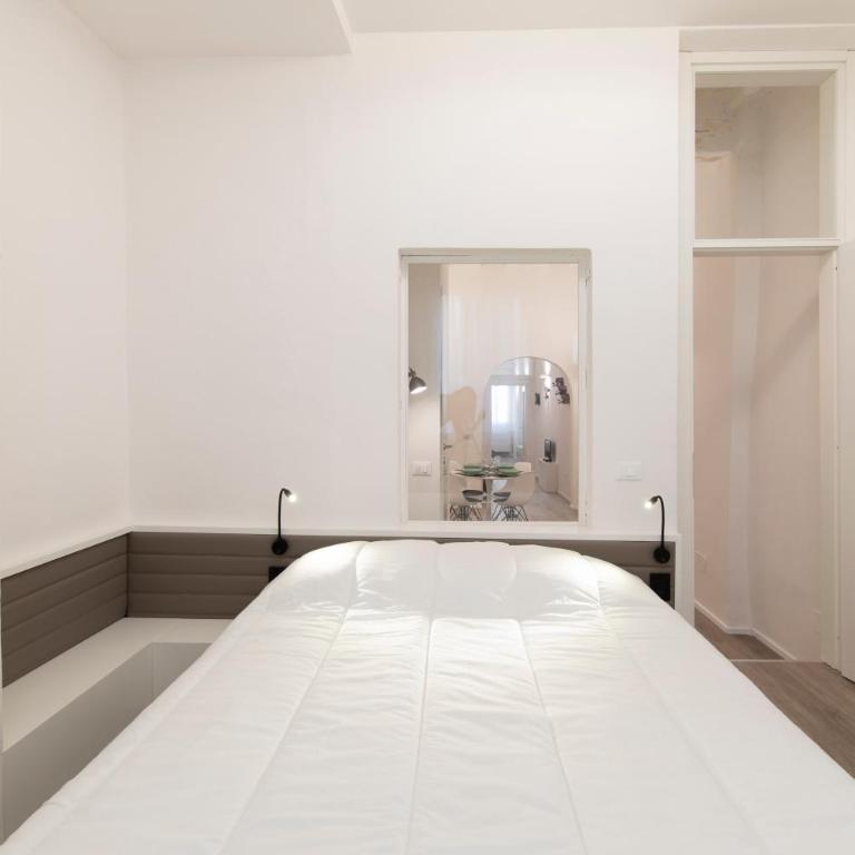 Cestello Suite by Mmega - Appartamento con 2 Camere da Letto - 13