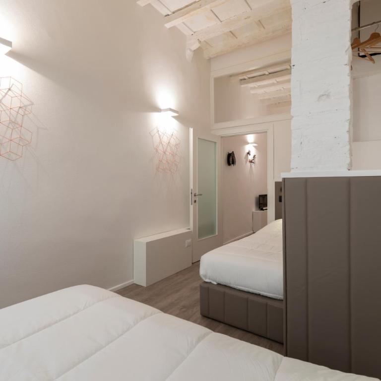 Cestello Suite by Mmega - Appartamento con 2 Camere da Letto - 14