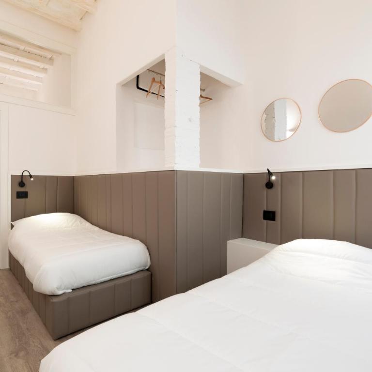 Cestello Suite by Mmega - Appartamento con 2 Camere da Letto - 15