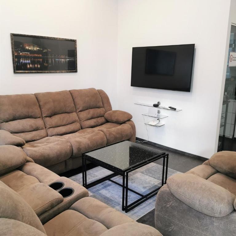 FEWO am Neuen Dom - Apartment - 14