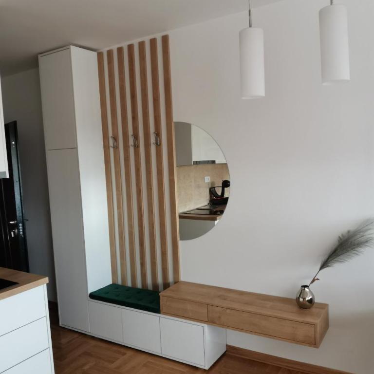 Apartment Vienna 1 - Apartman sa 2 Spavaće Sobe - 24