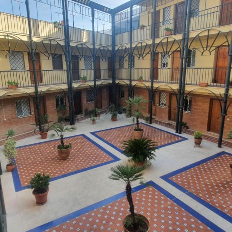 Estudio Sevilla Centro - One-Bedroom Apartment - 17