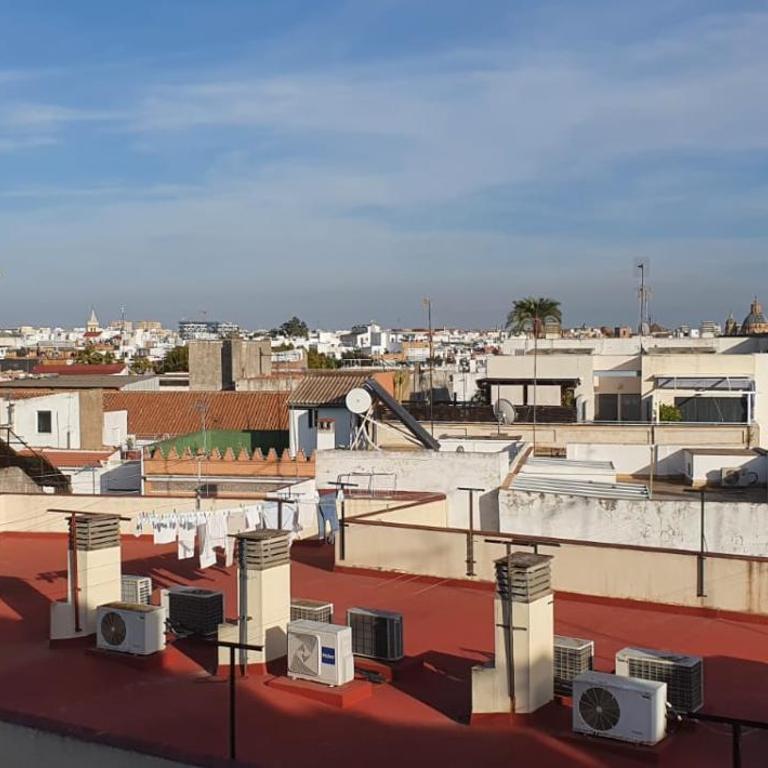 Estudio Sevilla Centro - One-Bedroom Apartment - 23