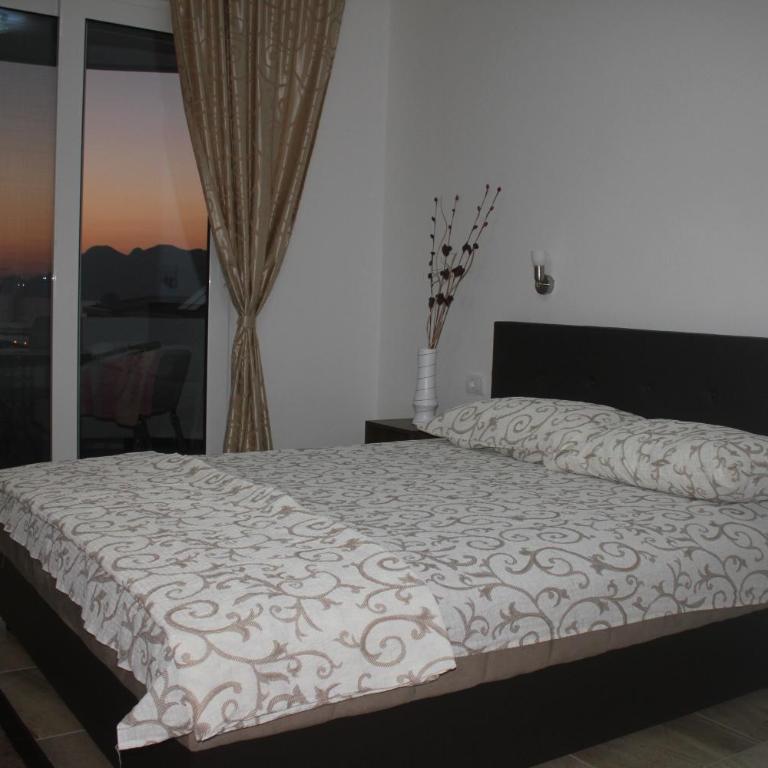 Studios Seaview - Studio with Balcony and Sea View (3 Adults) - 7