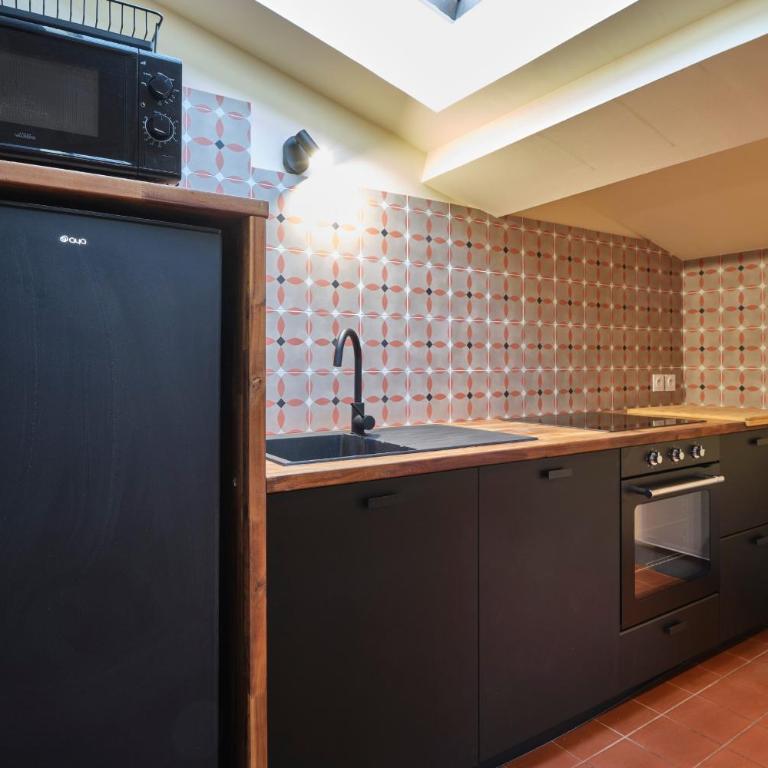 AUTOUR DU CHATEAU - Apartamento de 2 dormitorios - 5