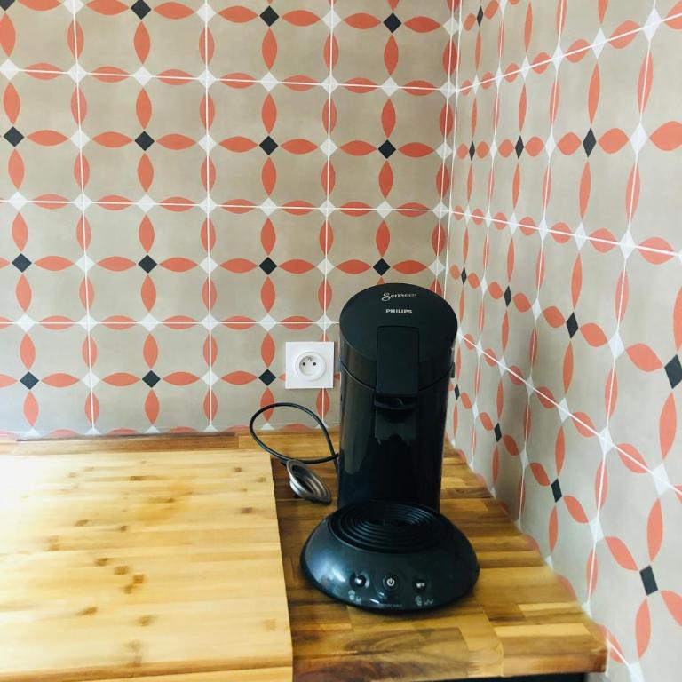 AUTOUR DU CHATEAU - Apartamento de 2 dormitorios - 3