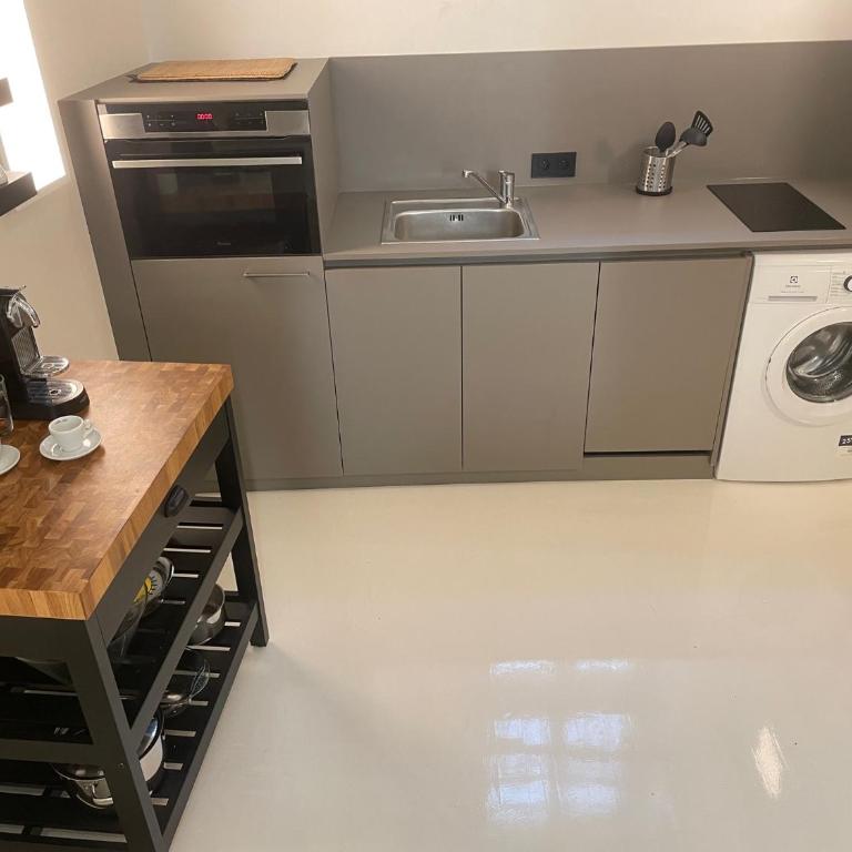 Loft city center with parking - Appartamento con 1 Camera da Letto - 5