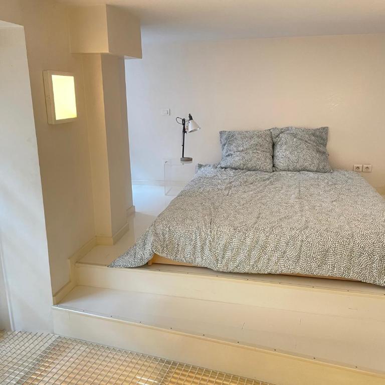 Loft city center with parking - Appartamento con 1 Camera da Letto - 6
