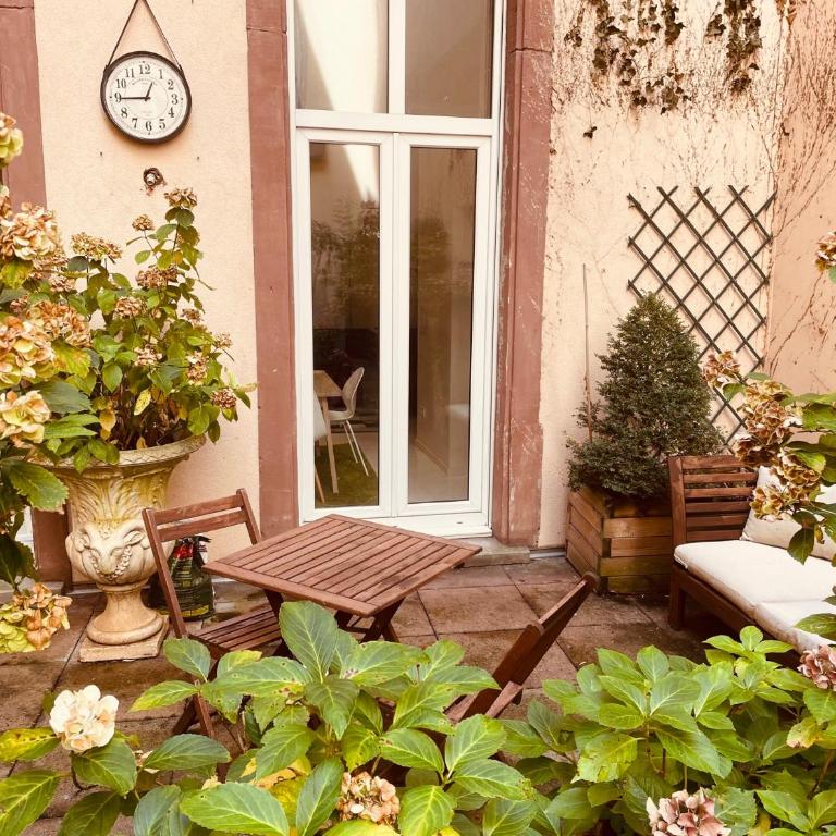 Loft city center with parking - Appartamento con 1 Camera da Letto - 9