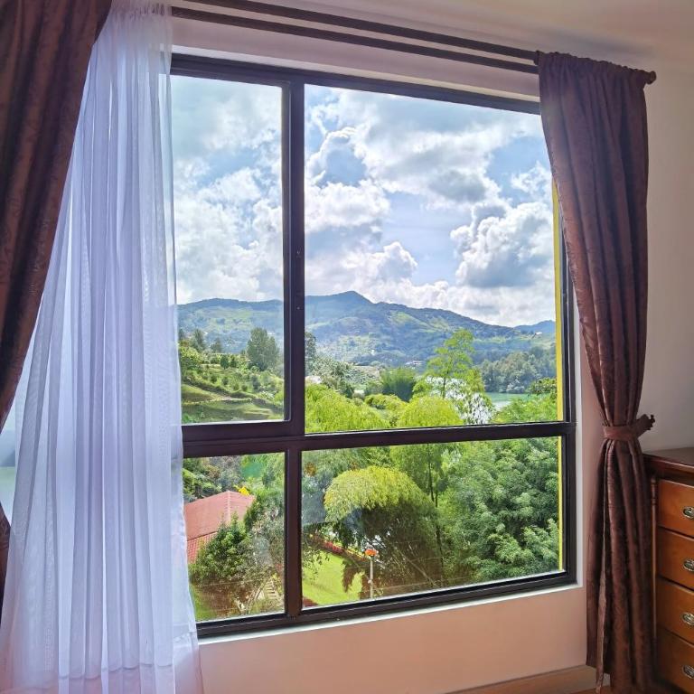 Hermosa casa de campo en GUATAPÉ - Casa de 3 dormitorios - 29