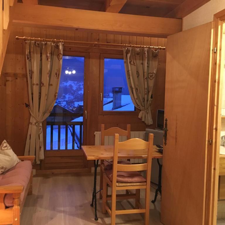Le Battieu - Doppelzimmer - 3