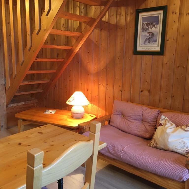 Le Battieu - Doppelzimmer - 4