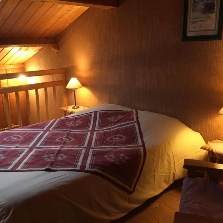 Le Battieu - Doppelzimmer - 6