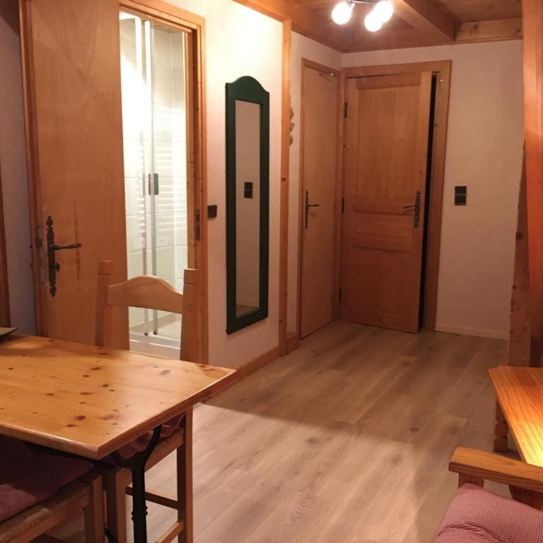 Le Battieu - Doppelzimmer - 7