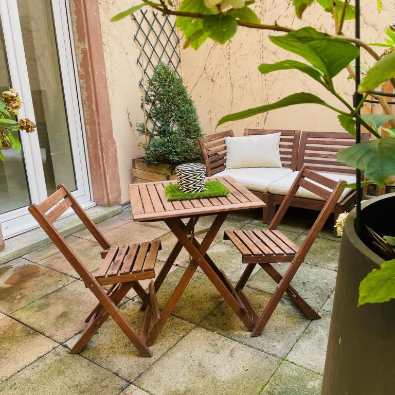 Loft city center with parking - Appartamento con 1 Camera da Letto - 10