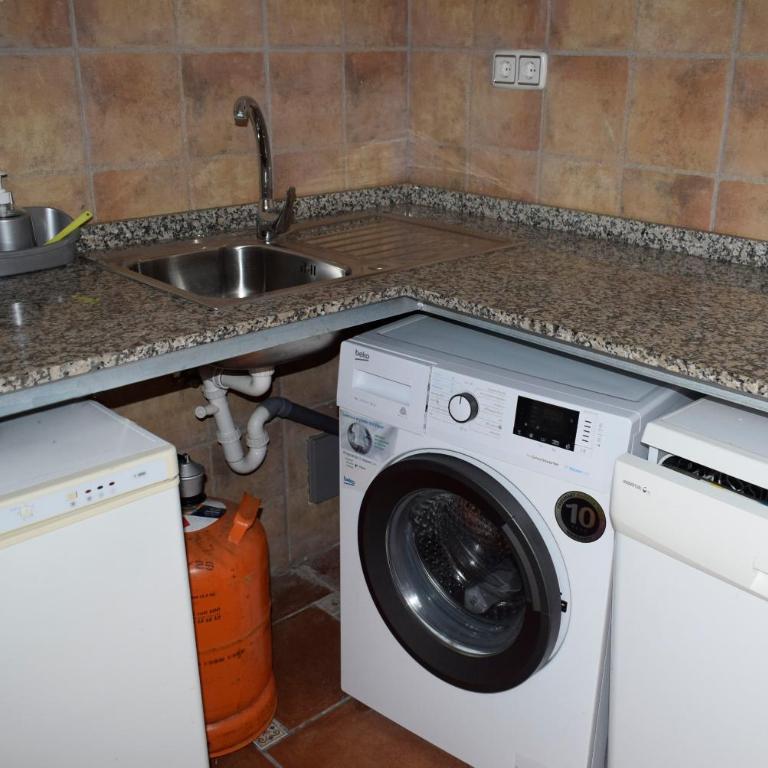Anacasa Adosado Riu Montan Deveses AD4101 - Casa - 27