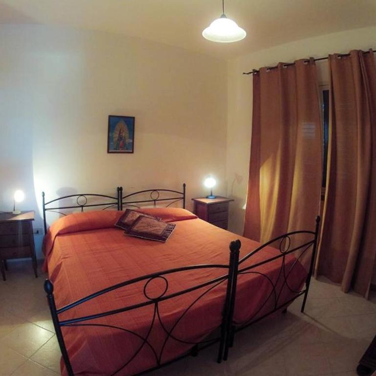 Borgo Il Faro - Appartamento con 2 Camere da Letto - 2