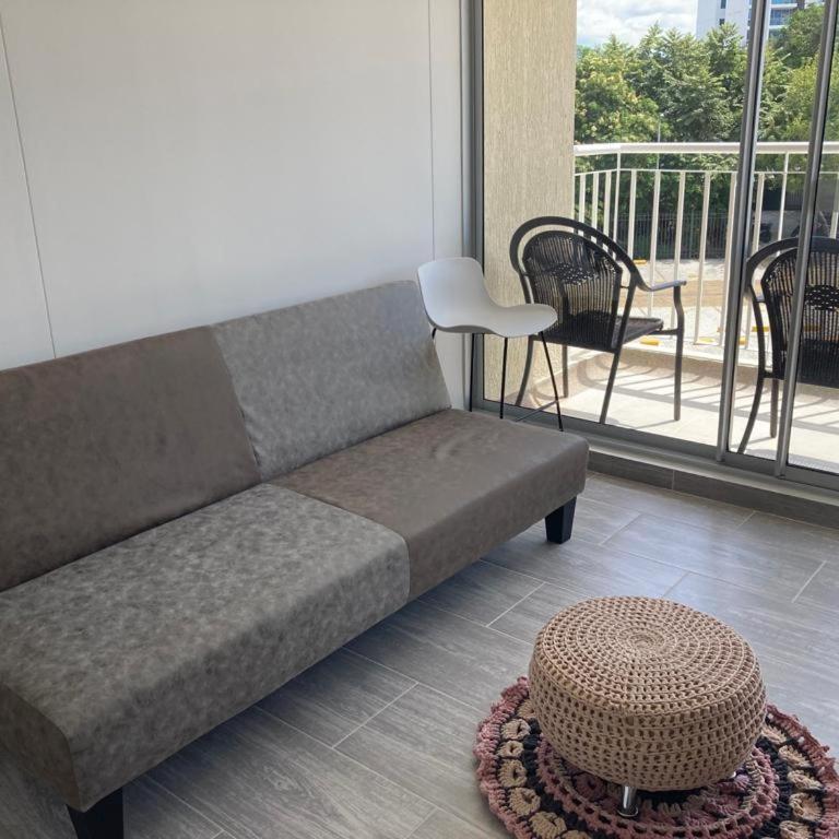 Apartamento en Ricaurte conjunto Puerto Azul Club House - Three-Bedroom Apartment - 2