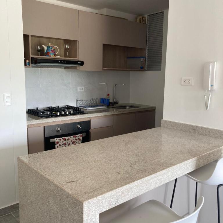 Apartamento en Ricaurte conjunto Puerto Azul Club House - Apartamento de 3 dormitorios - 16