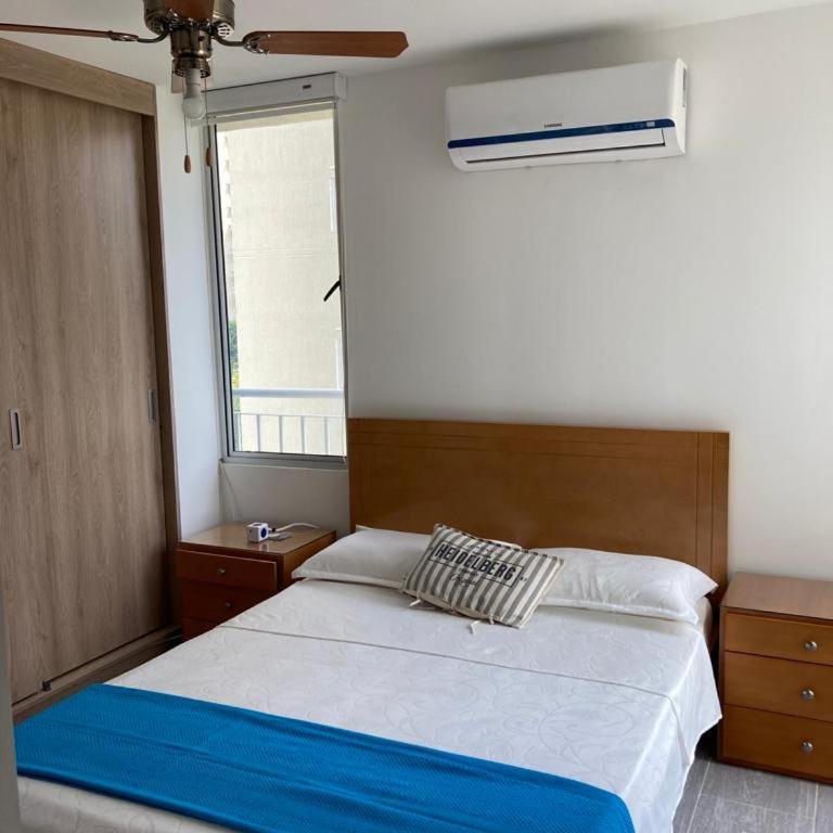 Apartamento en Ricaurte conjunto Puerto Azul Club House - Apartamento de 3 dormitorios - 17