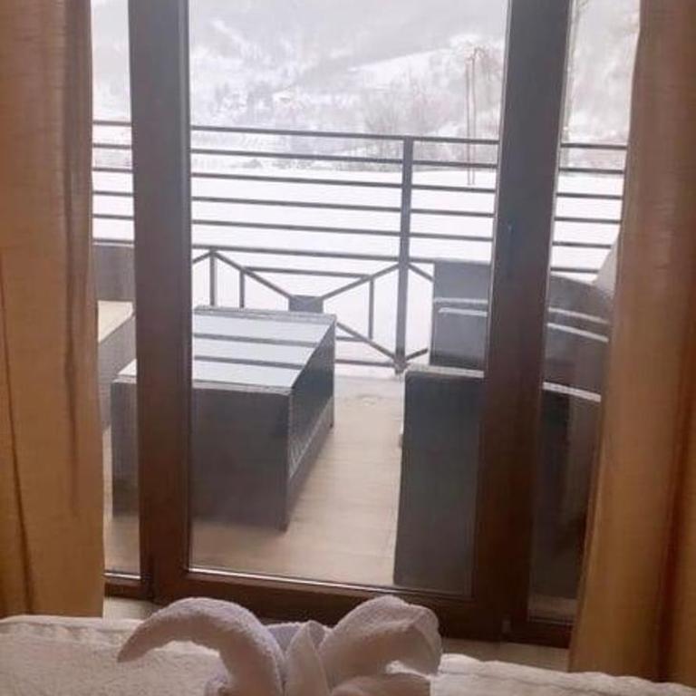 Milmari boutique apartment S4 - One-Bedroom Apartment - 33
