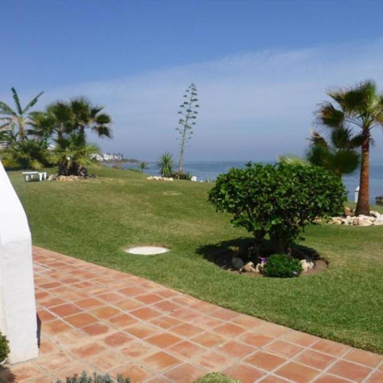 Apartamento Playa de la Lucera - Apartment mit 2 Schlafzimmern - 26