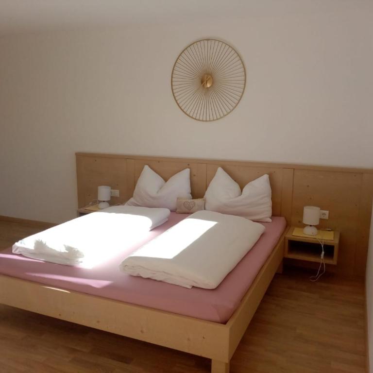 Obergereuth Hof 1288 - Appartamento con Vista Giardino - 54