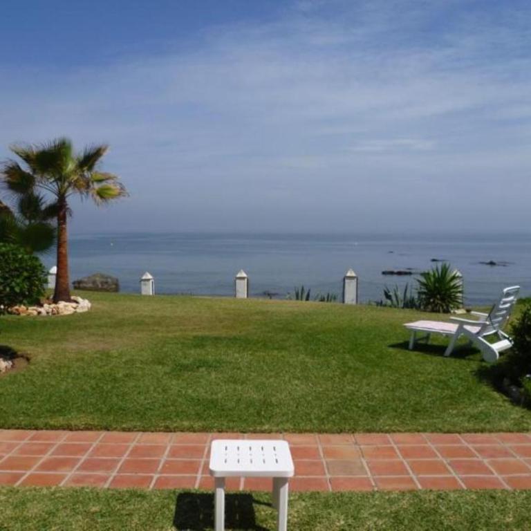 Apartamento Playa de la Lucera - Apartment mit 2 Schlafzimmern - 27
