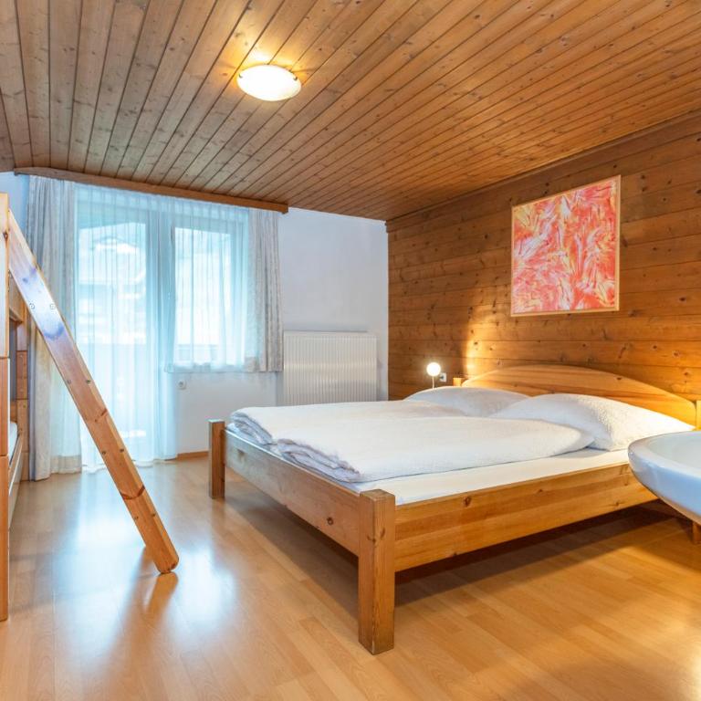 Gästehaus Dreier - Apartment mit 10 Schlafzimmern - 17