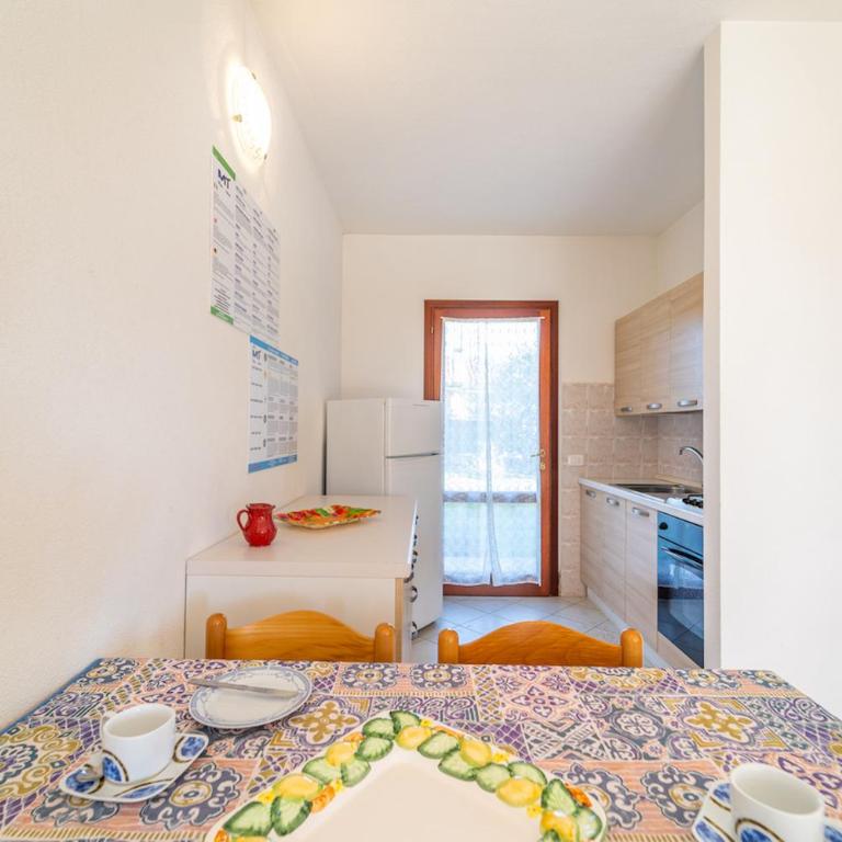 ISS Travel, L'Uddastru Panoramic Apartments - with private outdoor terrace - Appartamento con 2 Camere da Letto (6 Adulti) - 13