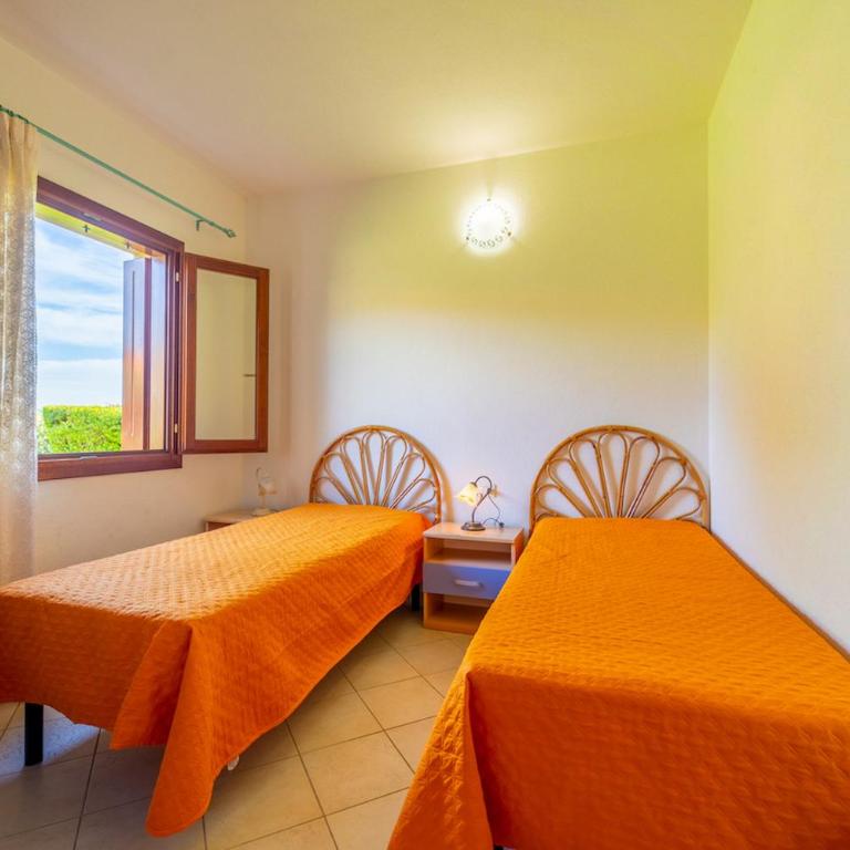 ISS Travel, L'Uddastru Panoramic Apartments - with private outdoor terrace - Appartamento con 2 Camere da Letto (6 Adulti) - 16