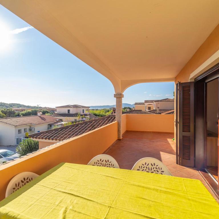 ISS Travel, L'Uddastru Panoramic Apartments - with private outdoor terrace - Appartamento con 2 Camere da Letto (6 Adulti) - 5