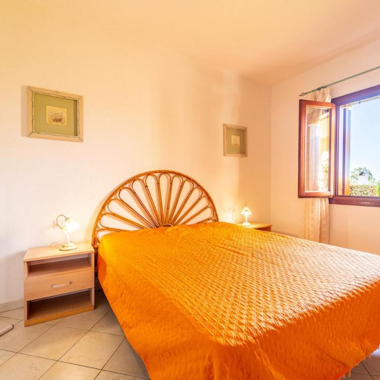 ISS Travel, L'Uddastru Panoramic Apartments - with private outdoor terrace - Appartamento con 2 Camere da Letto (6 Adulti) - 14