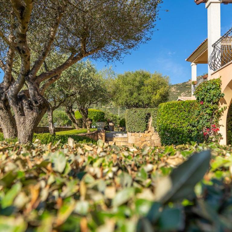 ISS Travel, L'Uddastru Panoramic Apartments - with private outdoor terrace - Appartamento con 2 Camere da Letto (6 Adulti) - 7