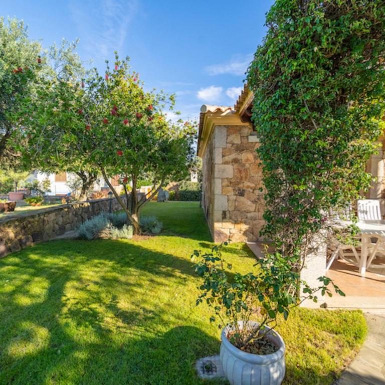 ISS Travel, L'Uddastru Panoramic Apartments - with private outdoor terrace - Appartamento con 2 Camere da Letto (6 Adulti) - 8