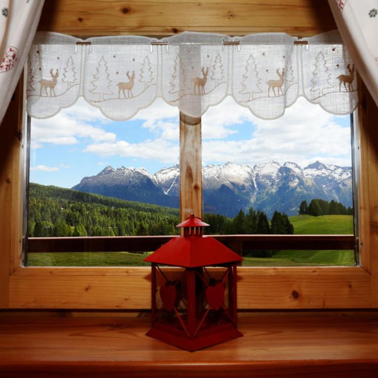 Baita Medil - Chalet con 3 Camere da Letto - 6