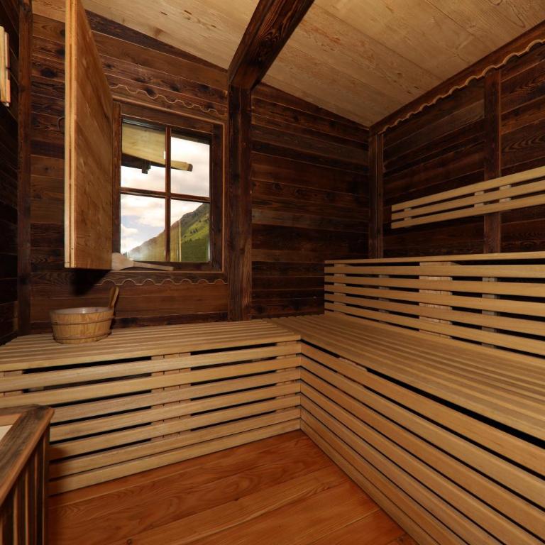 Baita Medil - Chalet con 3 Camere da Letto - 15