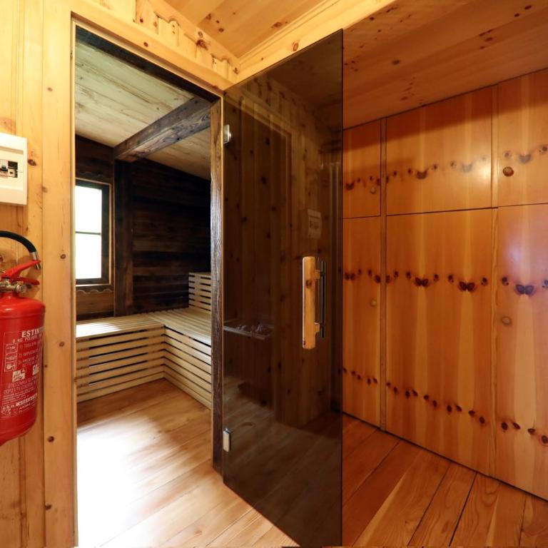 Baita Medil - Chalet con 3 Camere da Letto - 14