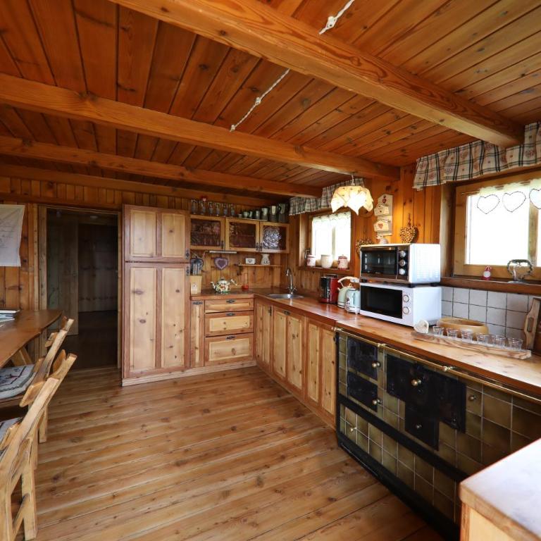Baita Medil - Chalet con 3 Camere da Letto - 4