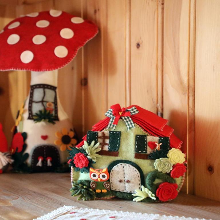 Baita Medil - Chalet con 3 Camere da Letto - 9