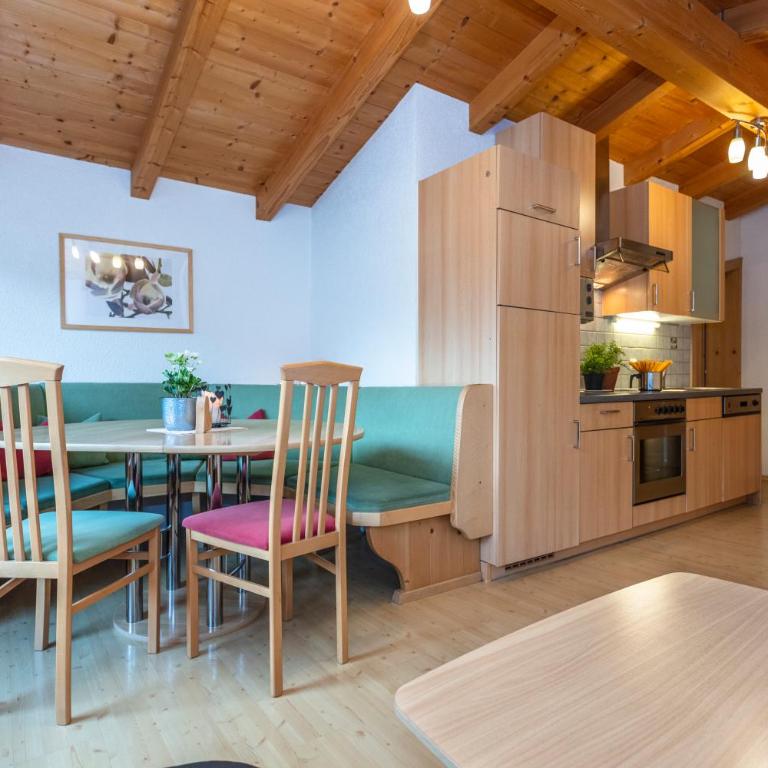 Gästehaus Dreier - Apartment mit 10 Schlafzimmern - 20