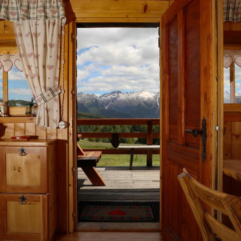 Baita Medil - Chalet con 3 Camere da Letto - 3