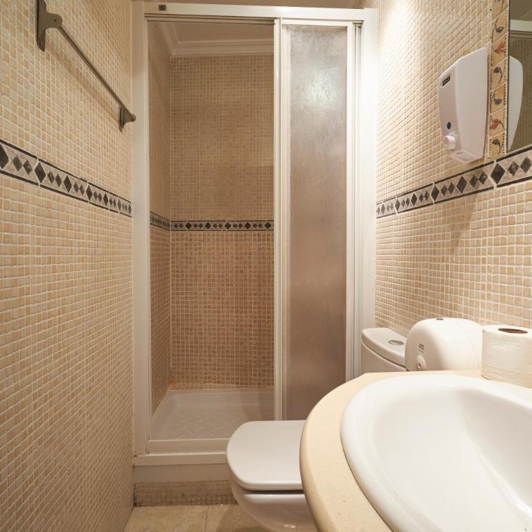 Apartamentos Madrid Atocha - Studio - 1
